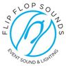 Logo for Flip Flop Sounds