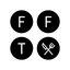 Logo for Food For Thought