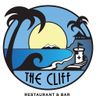 Logo for The Cliff Restaurant