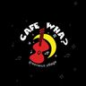 Logo for Cafe Wha? Entertainment