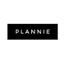 Logo for PLANNIE
