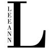 Logo for Leeann Marie Photography
