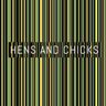 Logo for Hens and Chicks