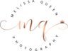 Logo for Melissa Queens Photography