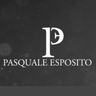 Logo for Pasquale Esposito