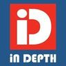 Logo for In Depth Photo & Video