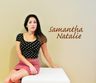 Logo for Samantha Natalie Music