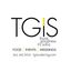 Logo for TGIS Catering