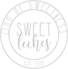 Logo for Ohh My Sweetness