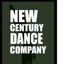 Logo for New Century Dance Company
