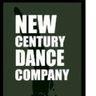 Logo for New Century Dance Company