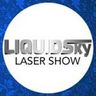 Logo for Liquid Sky Laser Show