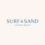 Logo for Surf & Sand Laguna Beach