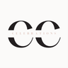 Logo for CC's Celebrations and More