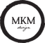 Logo for MKM Design
