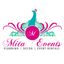 Logo for Mita Events