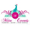 Logo for Mita Events