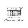 Logo for The Estate at Cherokee Dock