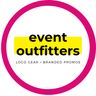 Logo for Event Outfitters