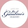 Logo for Gambinos Bakery