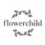 Logo for Flowerchild Chicago