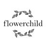 Logo for Flowerchild Chicago