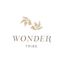 Logo for Wonder Tribe Photography