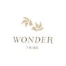 Logo for Wonder Tribe Photography