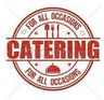 Logo for Santa Anita Gardens Catering Company