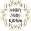 Logo for Ivette's Nutty Kitchen