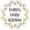 Logo for Ivette's Nutty Kitchen