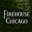 Logo for Firehouse Chicago