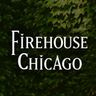 Logo for Firehouse Chicago