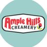 Logo for Ample Hills Creamery