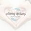 Logo for Wedding Getaway Paradise