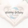 Logo for Wedding Getaway Paradise