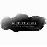 Logo for White Tie Video
