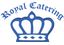 Logo for Royal Catering Events