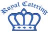 Logo for Royal Catering Events