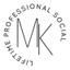 Logo for MK Event Management