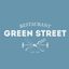 Logo for Green Street Restaurant