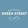 Logo for Green Street Restaurant