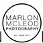 Logo for Marlon McLeod Photogaphy
