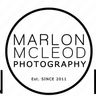 Logo for Marlon McLeod Photogaphy