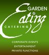 Logo for Garden of Eating Catering & Events