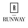 Logo for Runway Events