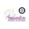 Logo for Innovative Party Planners