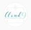 Logo for Cloud 9 Weddings & Papers