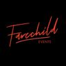 Logo for Farechild Events