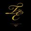 Logo for Tres Elegant Event and Decor